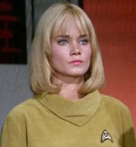 Barbara Smith