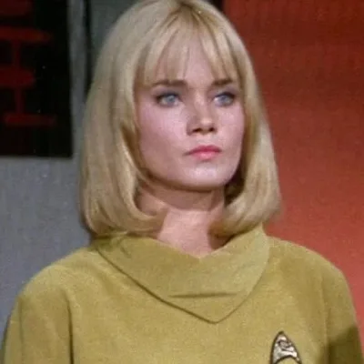 Barbara Smith