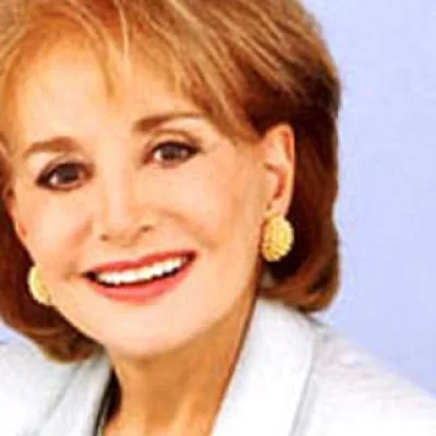 Barbara Walters