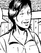 Barbara Weaver