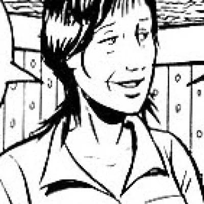 Barbara Weaver