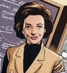 Barbara Wright