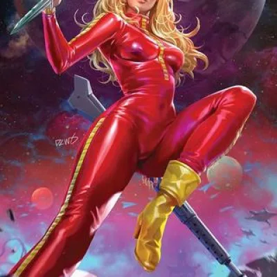 Barbarella