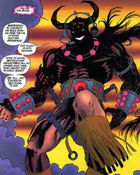 Barbarian