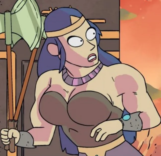 Barbarica
