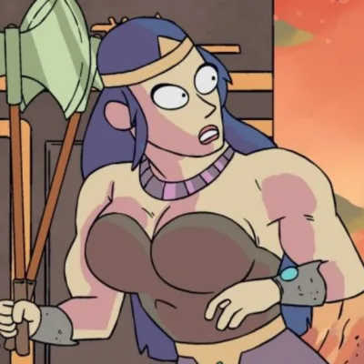 Barbarica