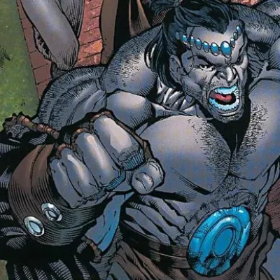 Barbarus