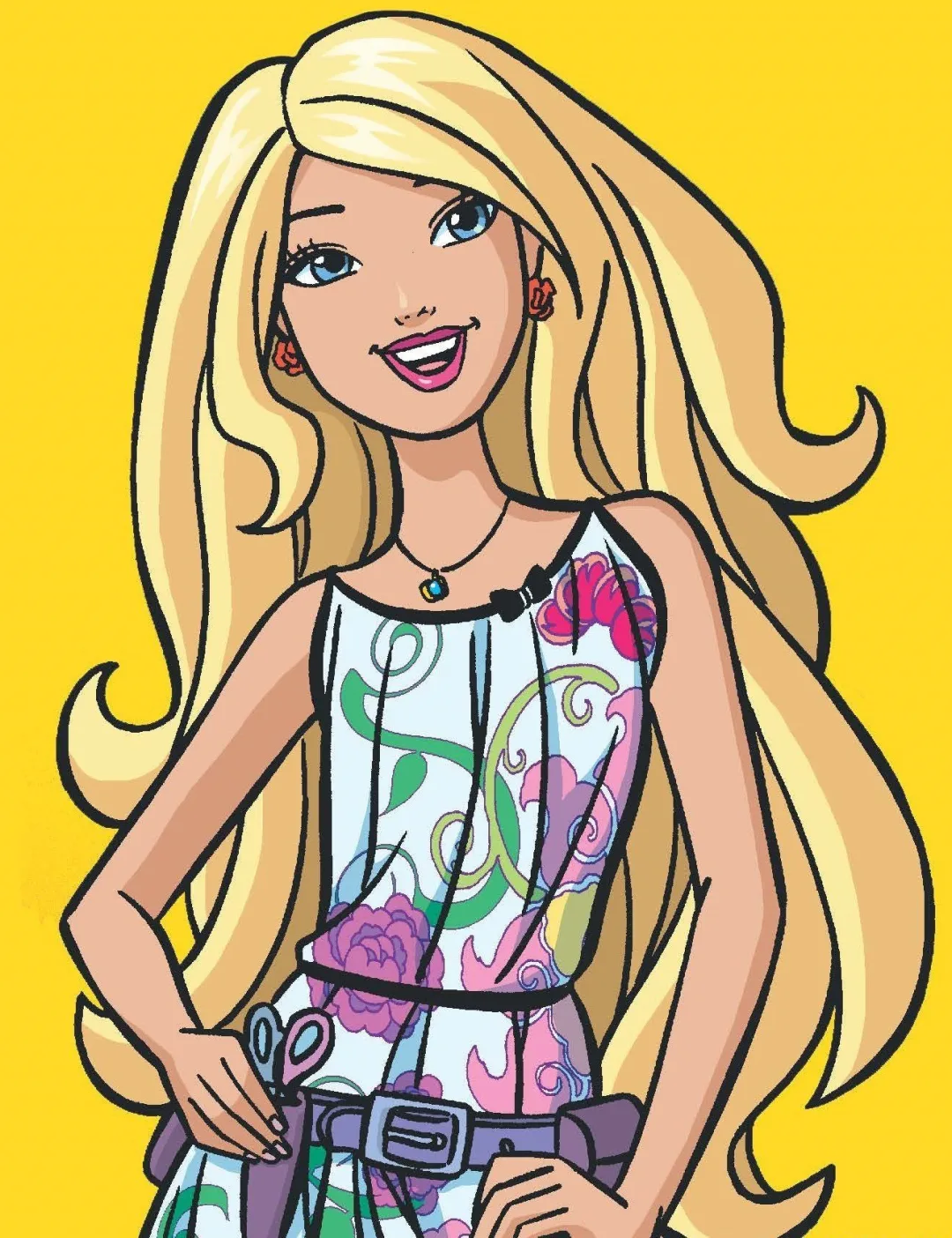 Barbie