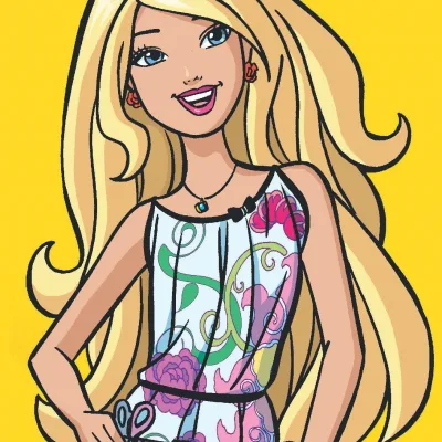 Barbie