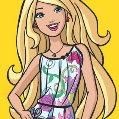 Barbie