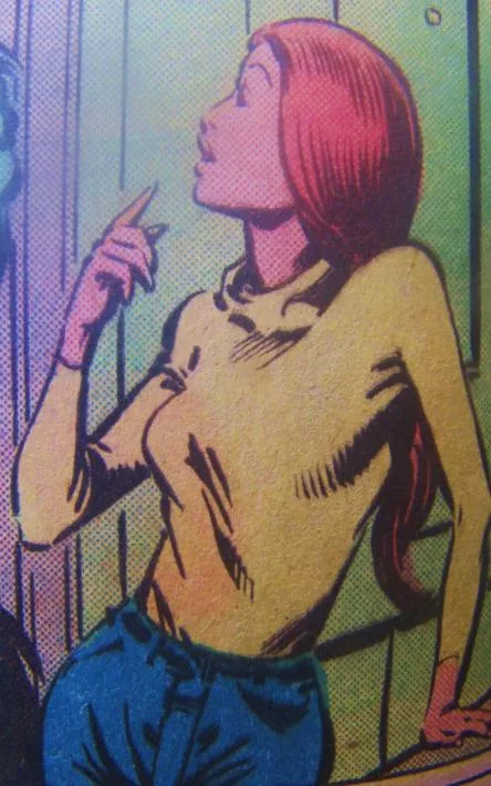 Barbie Bannister
