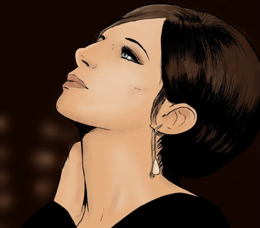 Barbra Streisand