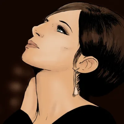 Barbra Streisand