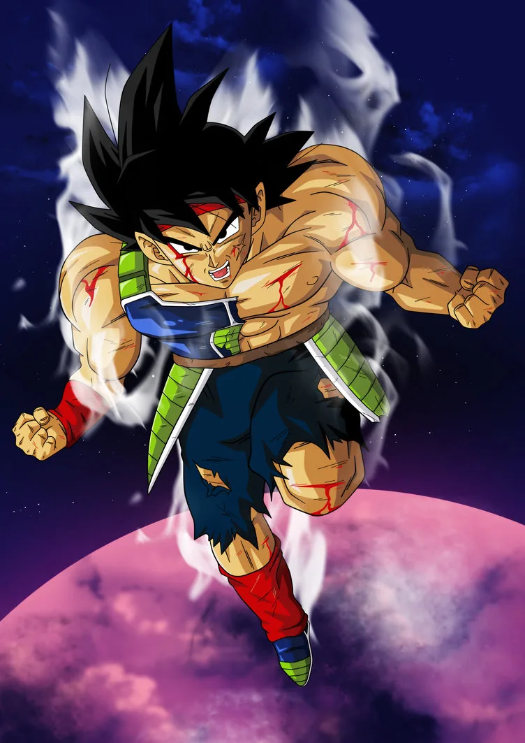 Bardock