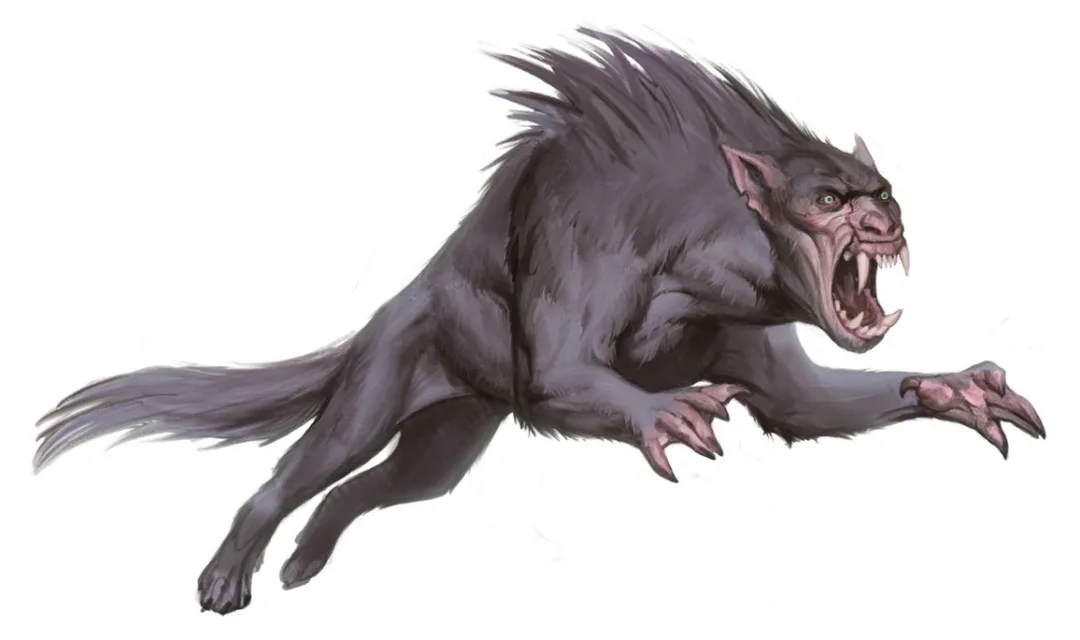 Barghest