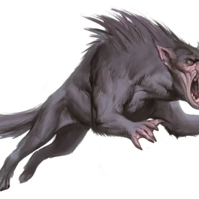 Barghest