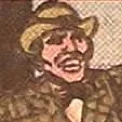 Barker