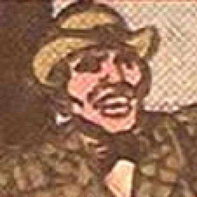 Barker