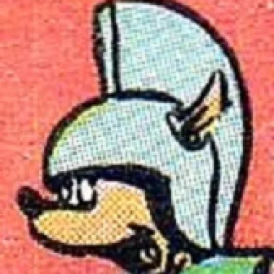 Barkus