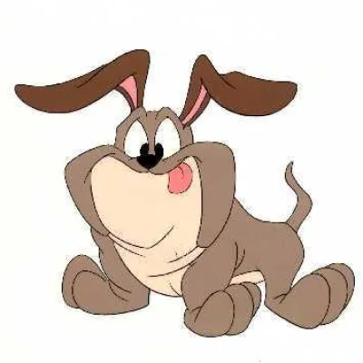 Barky Marky