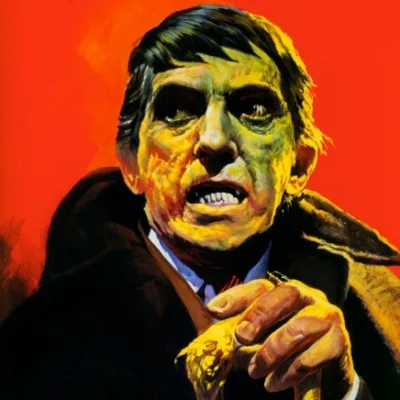 Barnabas Collins
