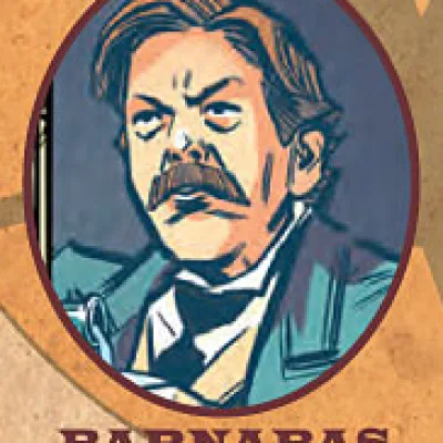 Barnabas T. Bullion
