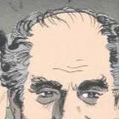 Barnabbas