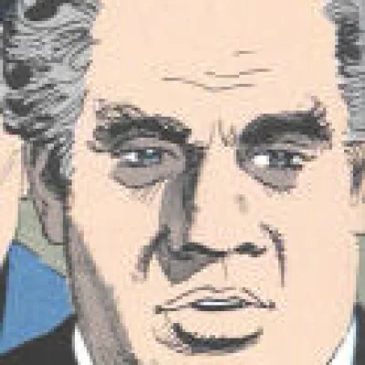 Barnabbas