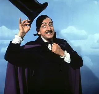 Barnaby