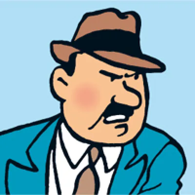 Barnaby Dawes