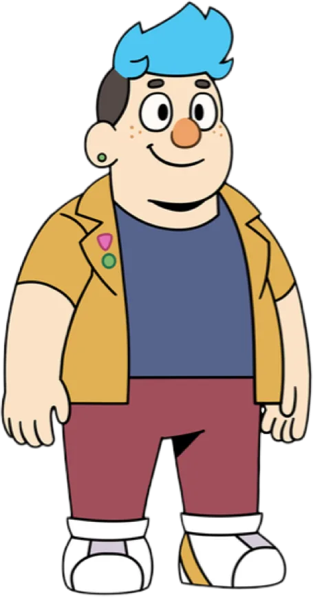 Barney