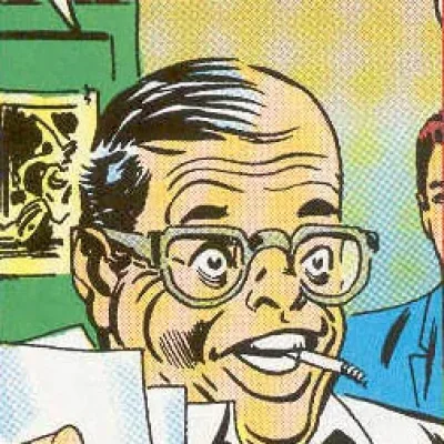 Barney Bushkin