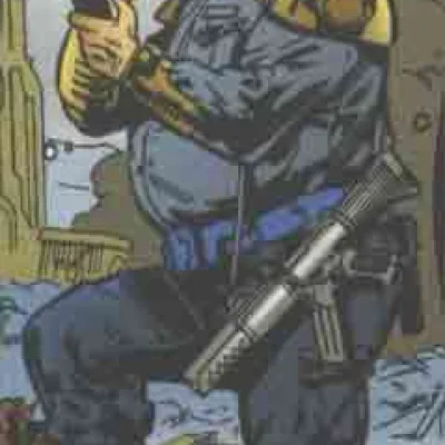 Barney Fiddler