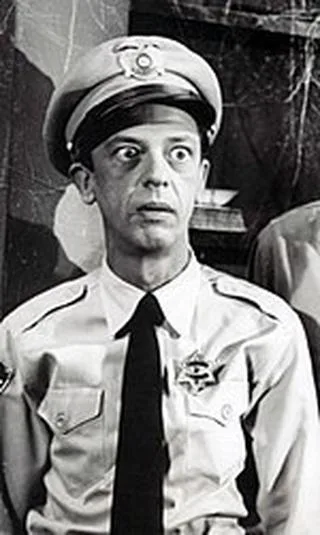 Barney Fife