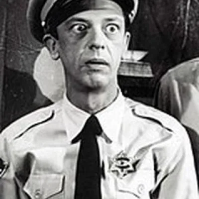 Barney Fife