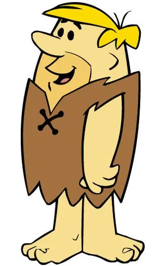 Barney Rubble