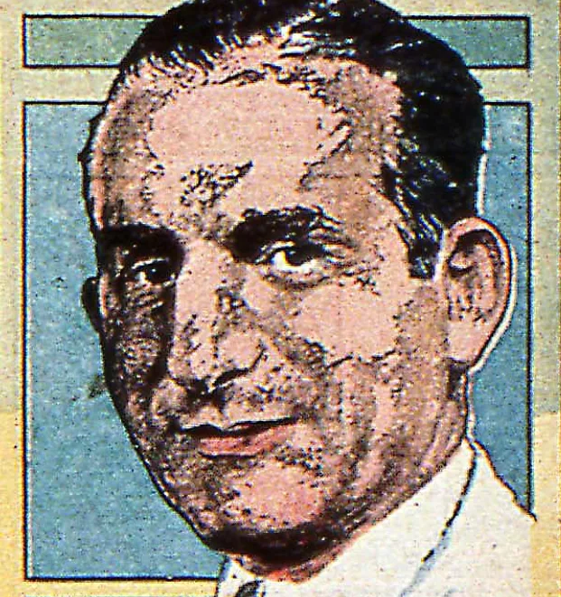 Barney Ruditsky