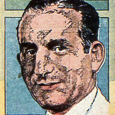 Barney Ruditsky