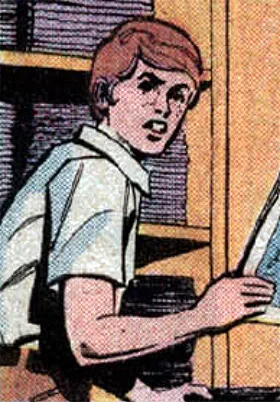 Barney Sands