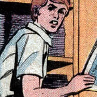 Barney Sands