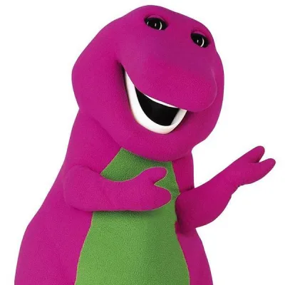 Barney the Dinosaur