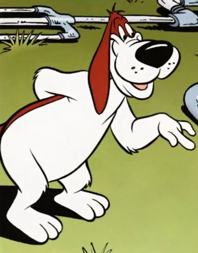 Barnyard Dawg