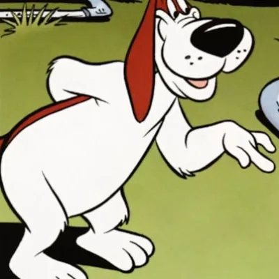 Barnyard Dawg