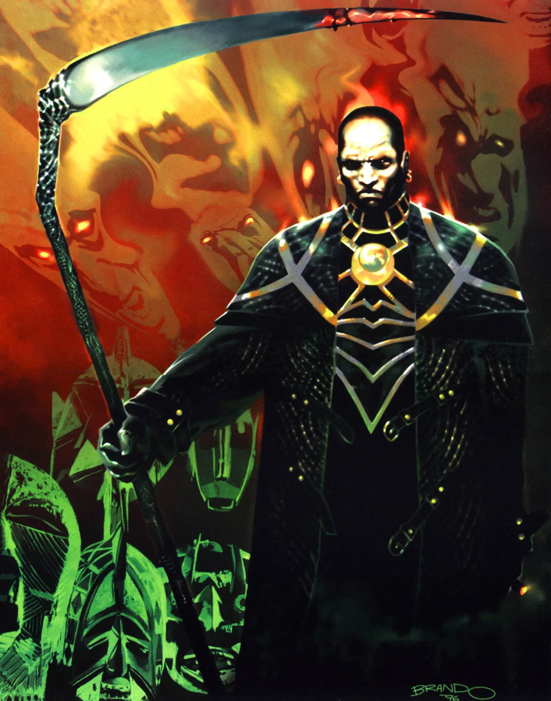 Baron