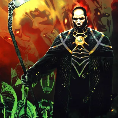 Baron