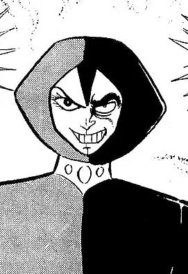 Baron Ashura