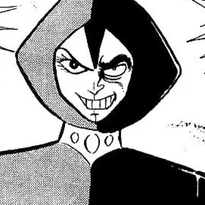 Baron Ashura
