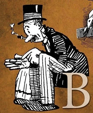 Baron Bean