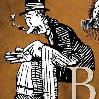 Baron Bean