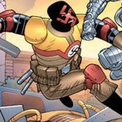 Baron Blitzkrieg